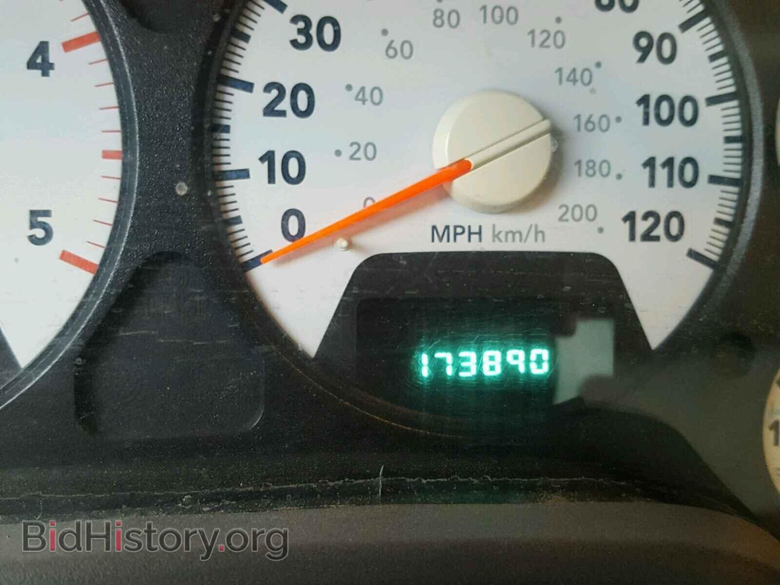 2006 DODGE RAM 3500 - VIN: 3D7MX48C86G253550 - Фото 8