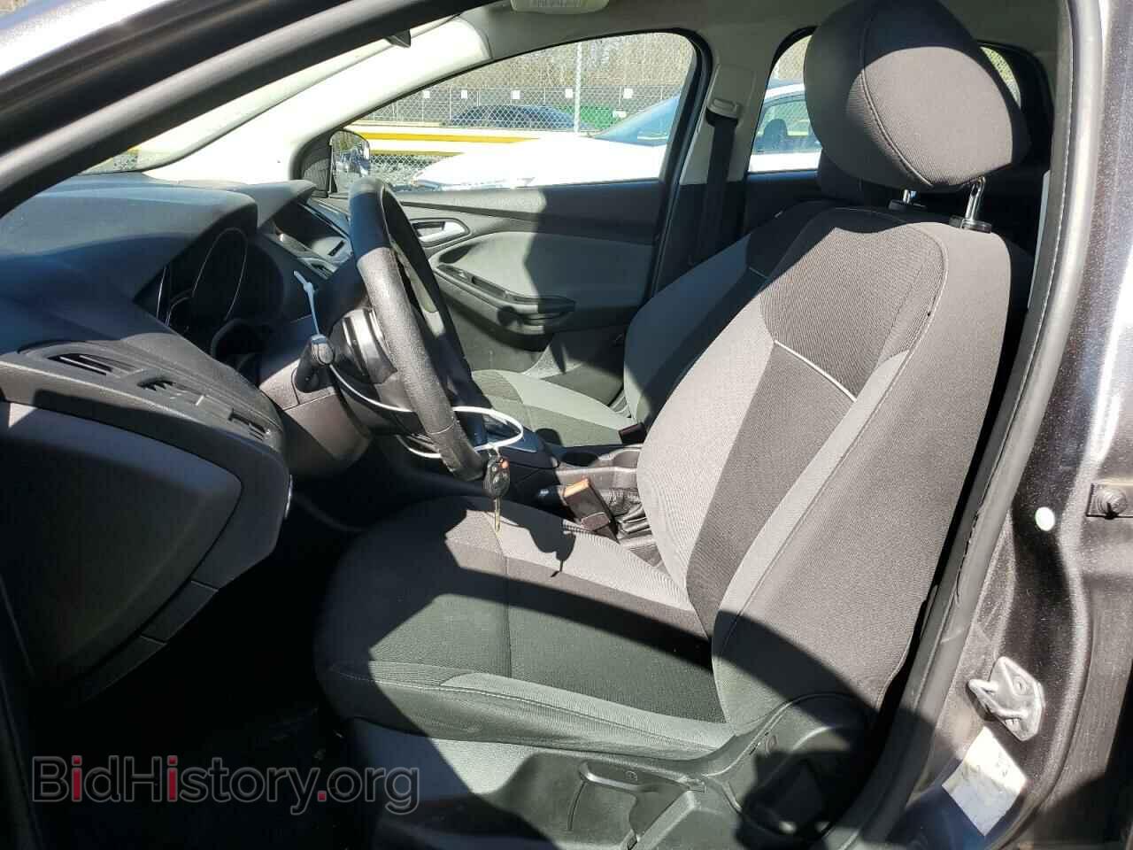 2013 FORD FOCUS - VIN: 1FADP3F29DL314781 - Photo 7