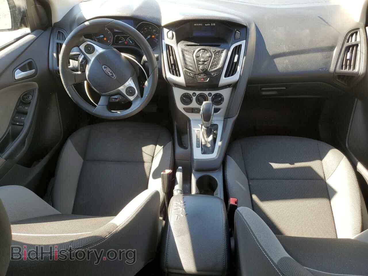 2013 FORD FOCUS - VIN: 1FADP3F29DL314781 - Photo 8