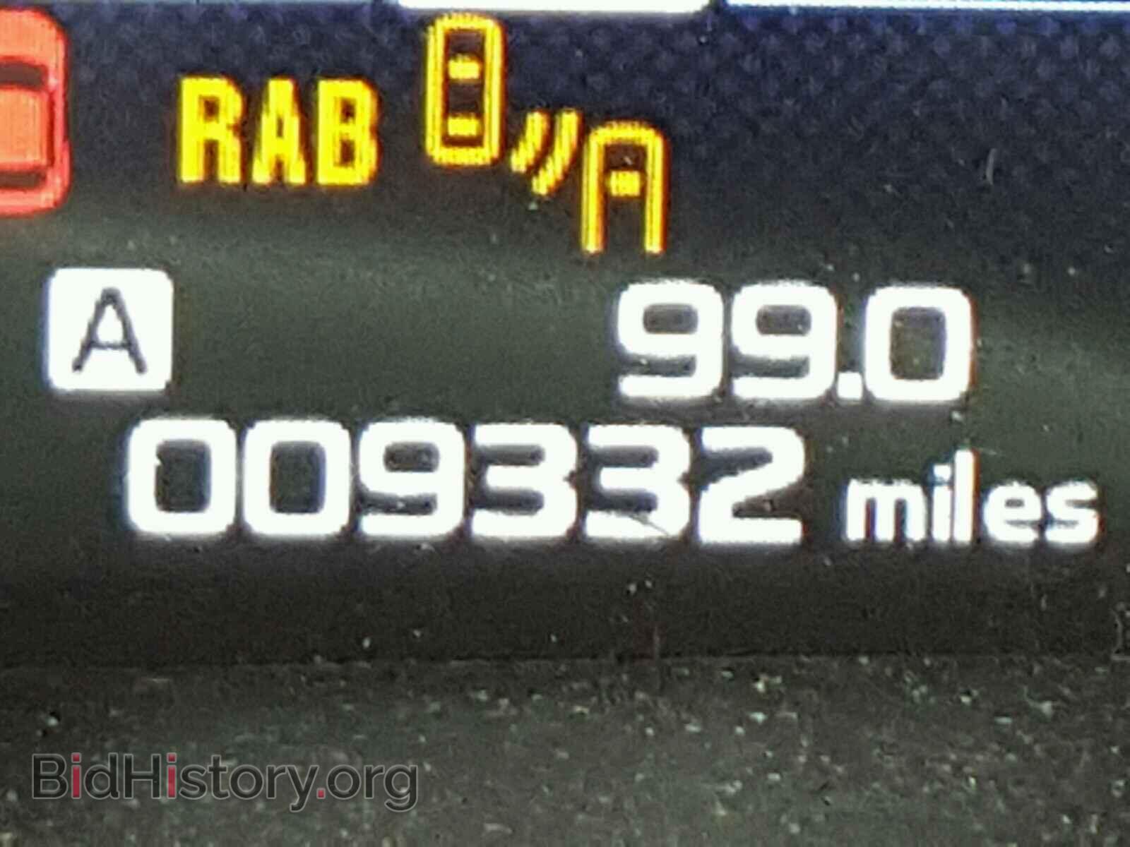 2017 SUBARU OUTBACK - VIN: 4S4BSANC0H3282299 - Фото 8