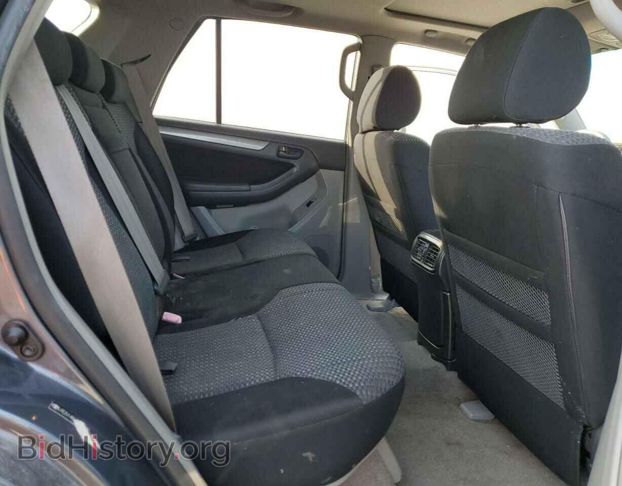 2007 TOYOTA 4RUNNER - VIN: JTEZU14R170086189 - Фото 11