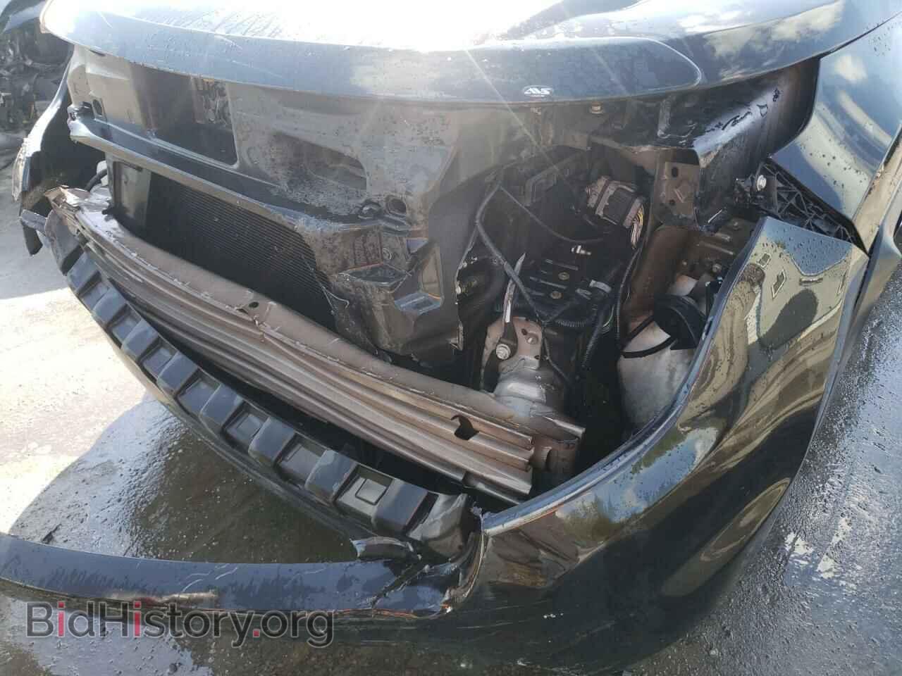 2013 FORD EXPLORER - VIN: 1FM5K8D89DGC47606 - Photo 9