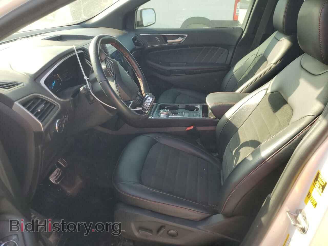 2021 FORD EDGE - VIN: 2FMPK3J99MBA63069 - Photo 7