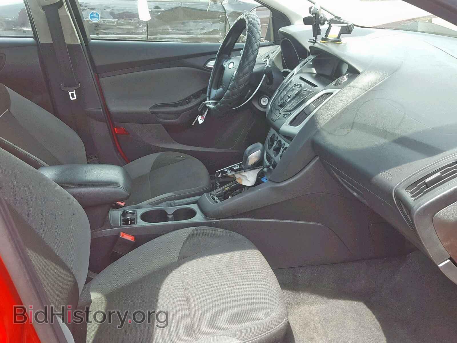2013 FORD FOCUS SE - VIN: 1FADP3F2XDL149971 - Photo 5