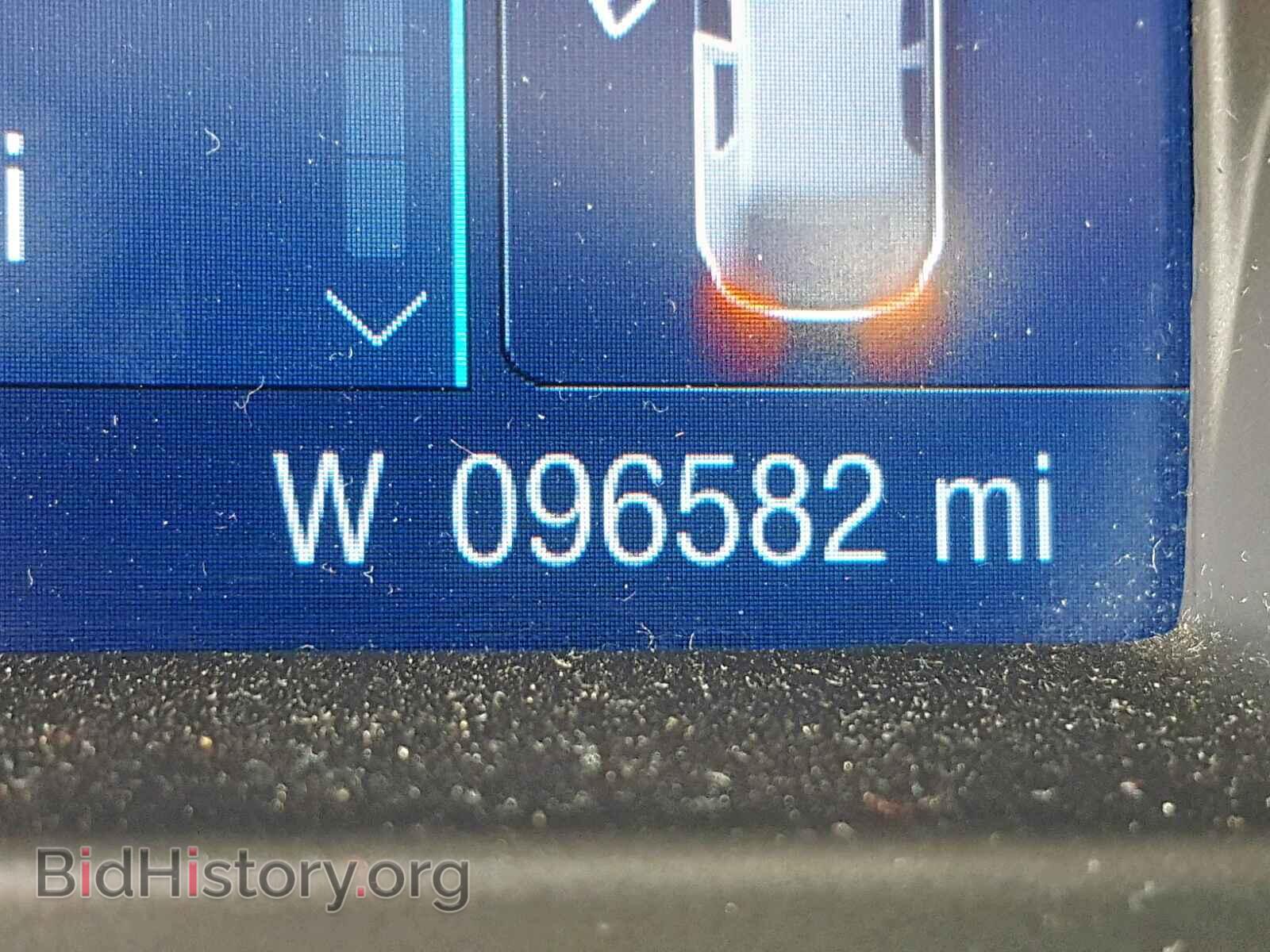 2013 FORD FOCUS SE - VIN: 1FADP3F2XDL149971 - Photo 8