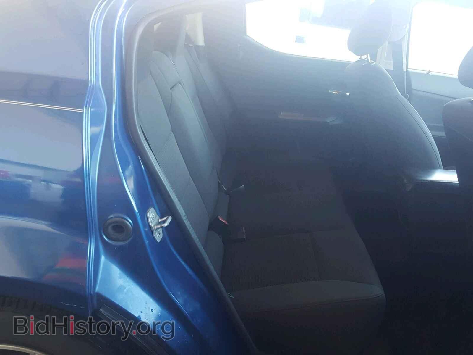2009 DODGE AVENGER - VIN: 1B3LC56B39N508846 - Фото 6