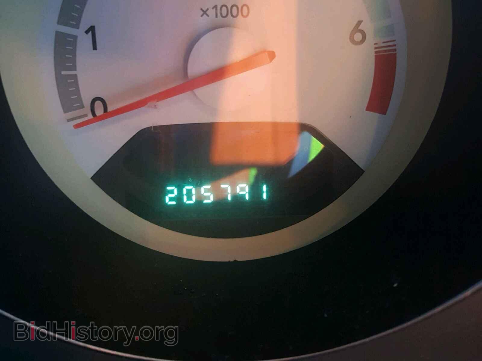 2009 DODGE AVENGER - VIN: 1B3LC56B39N508846 - Фото 8