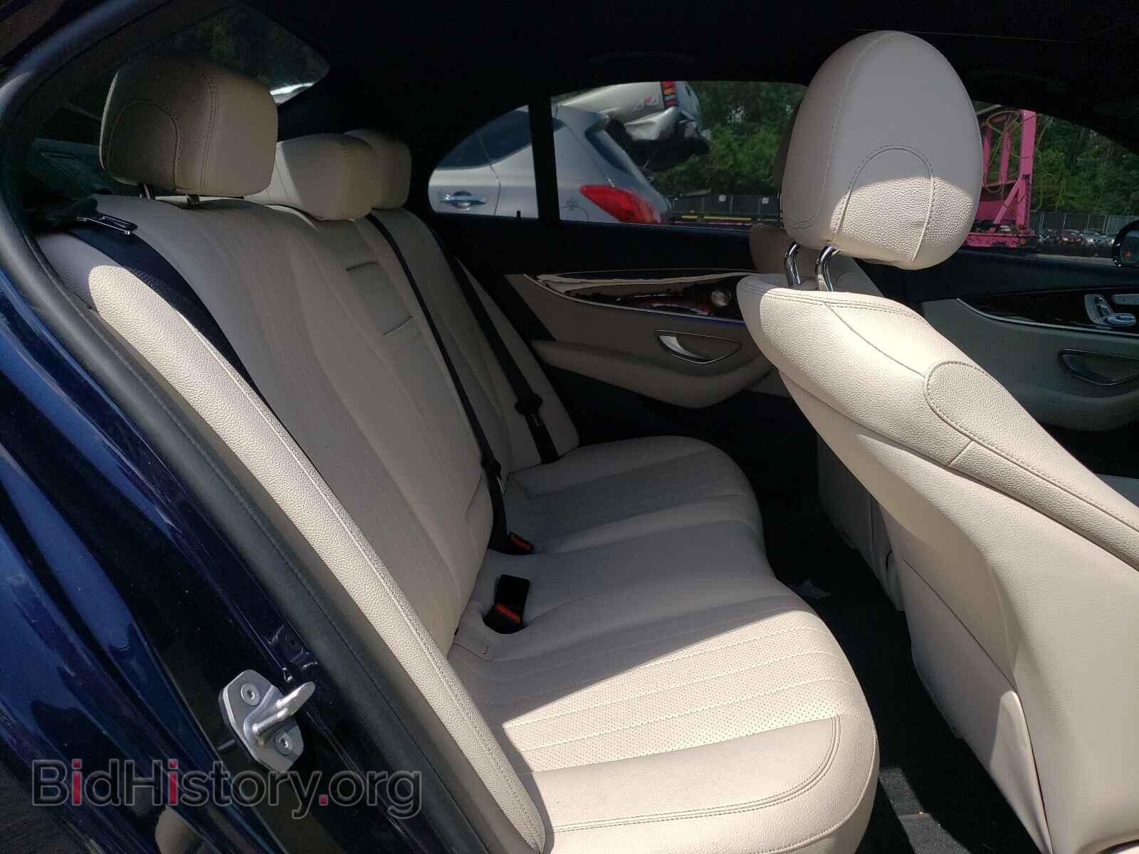 2018 MERCEDES-BENZ E-CLASS - VIN: WDDZF4JB2JA338952 - Фото 6