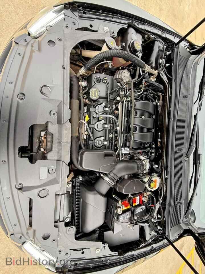 2018 FORD TAURUS - VIN: 1FAHP2L82JG136916 - Photo 7