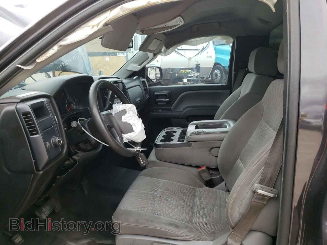 2014 CHEVROLET SILVERADO - VIN: 1GCNCPEC2EZ313594 - Фото 8