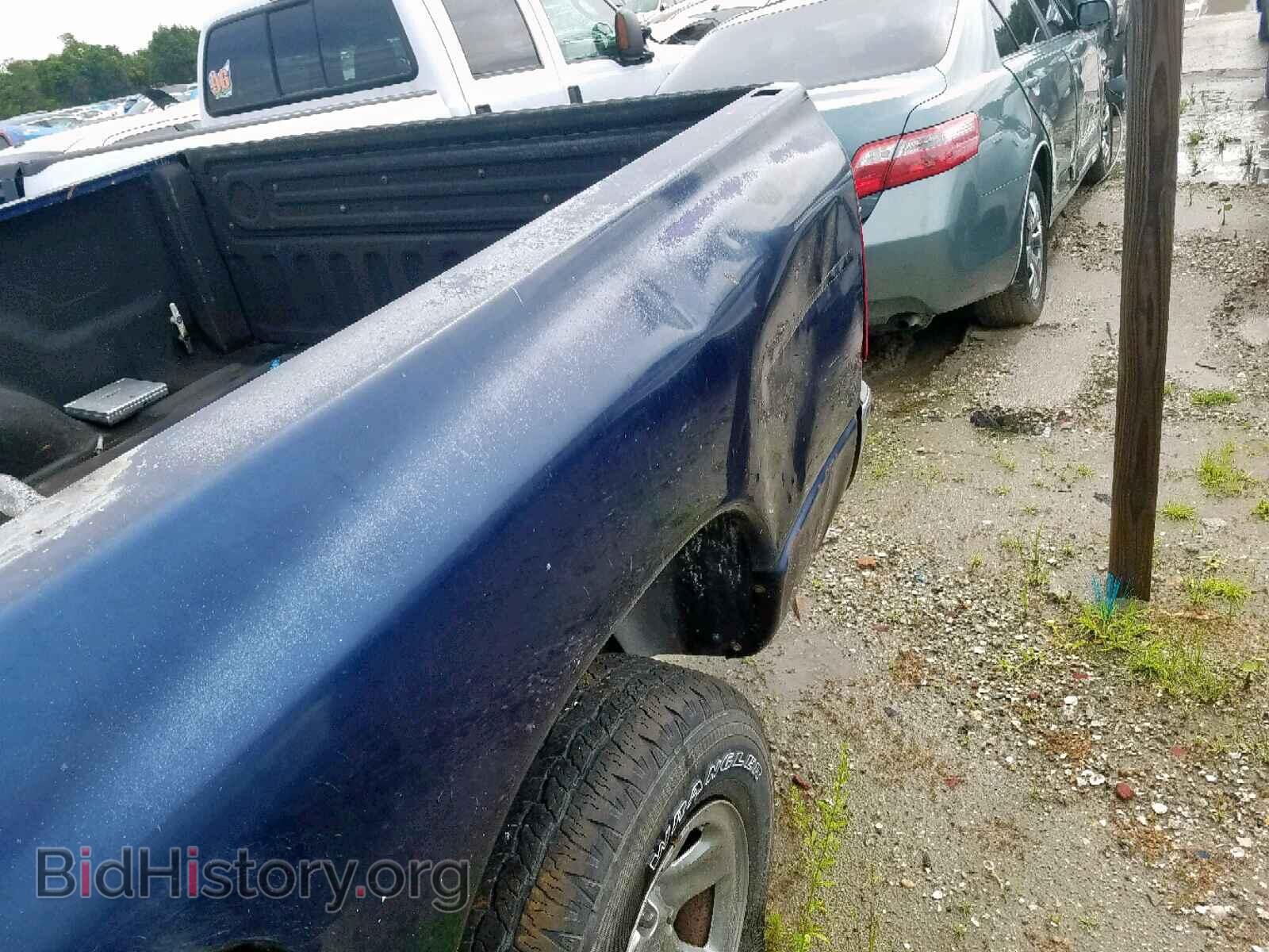 2002 DODGE RAM 1500 - VIN: 3D7HA18N12G183886 - Photo 9