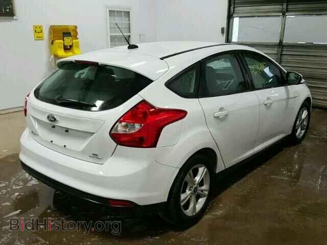 2013 FORD FOCUS - VIN: 1FADP3K25DL270591 - Photo 4