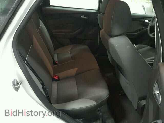2013 FORD FOCUS - VIN: 1FADP3K25DL270591 - Photo 6