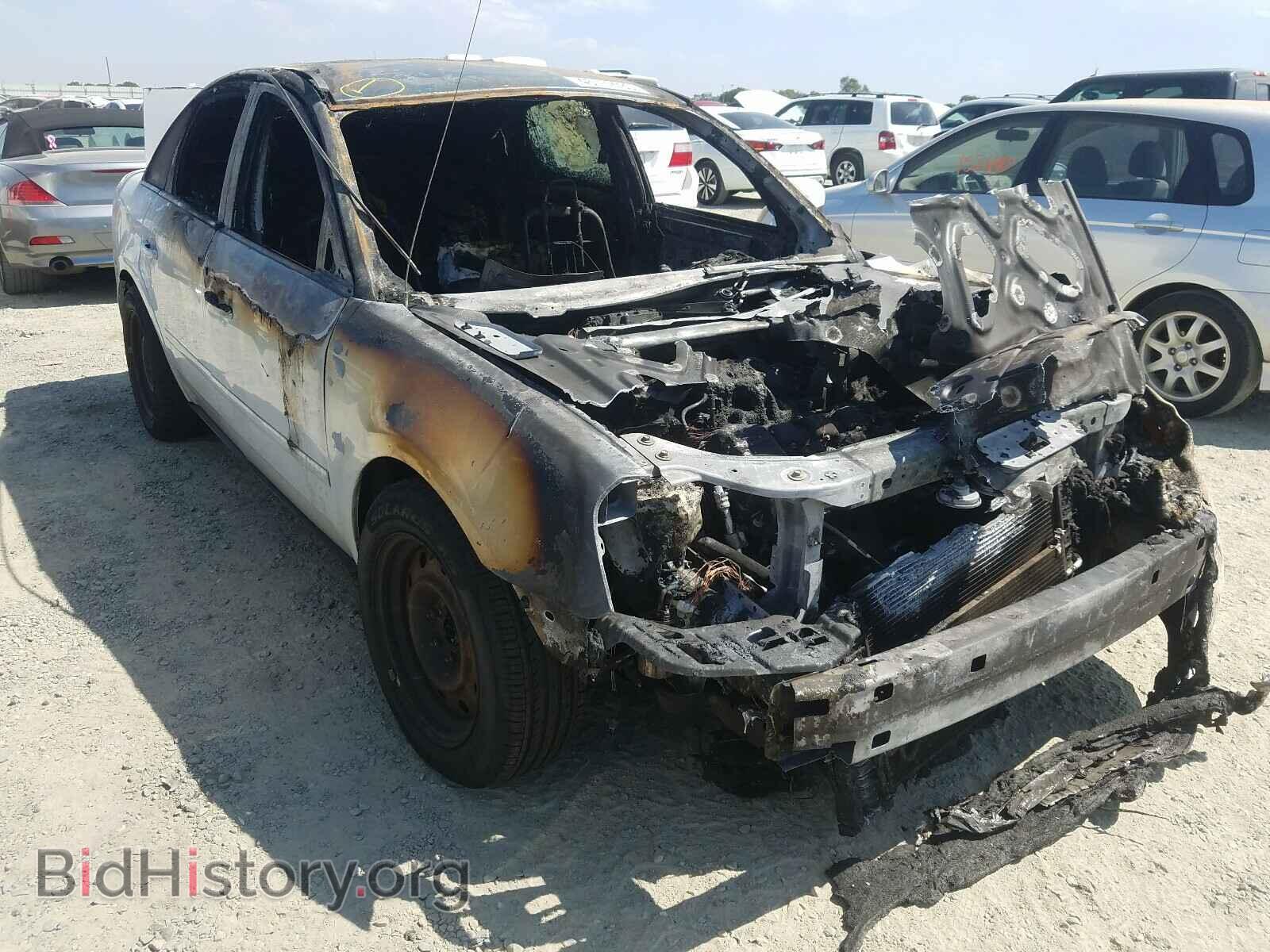 Photo 1FAFP23105G108855 - FORD FIVE HUNDR 2005