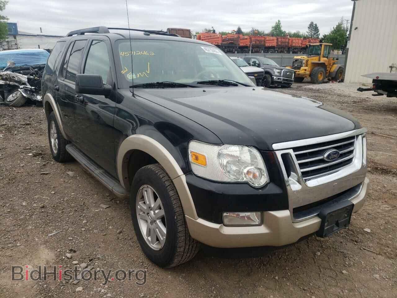 Фотография 1FMEU74EX9UA14868 - FORD EXPLORER 2009