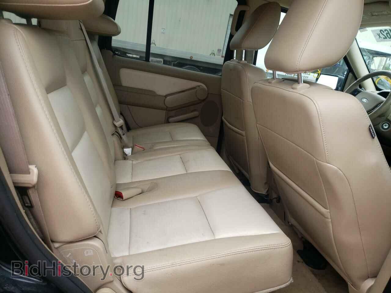 2009 FORD EXPLORER - VIN: 1FMEU74EX9UA14868 - Фото 6