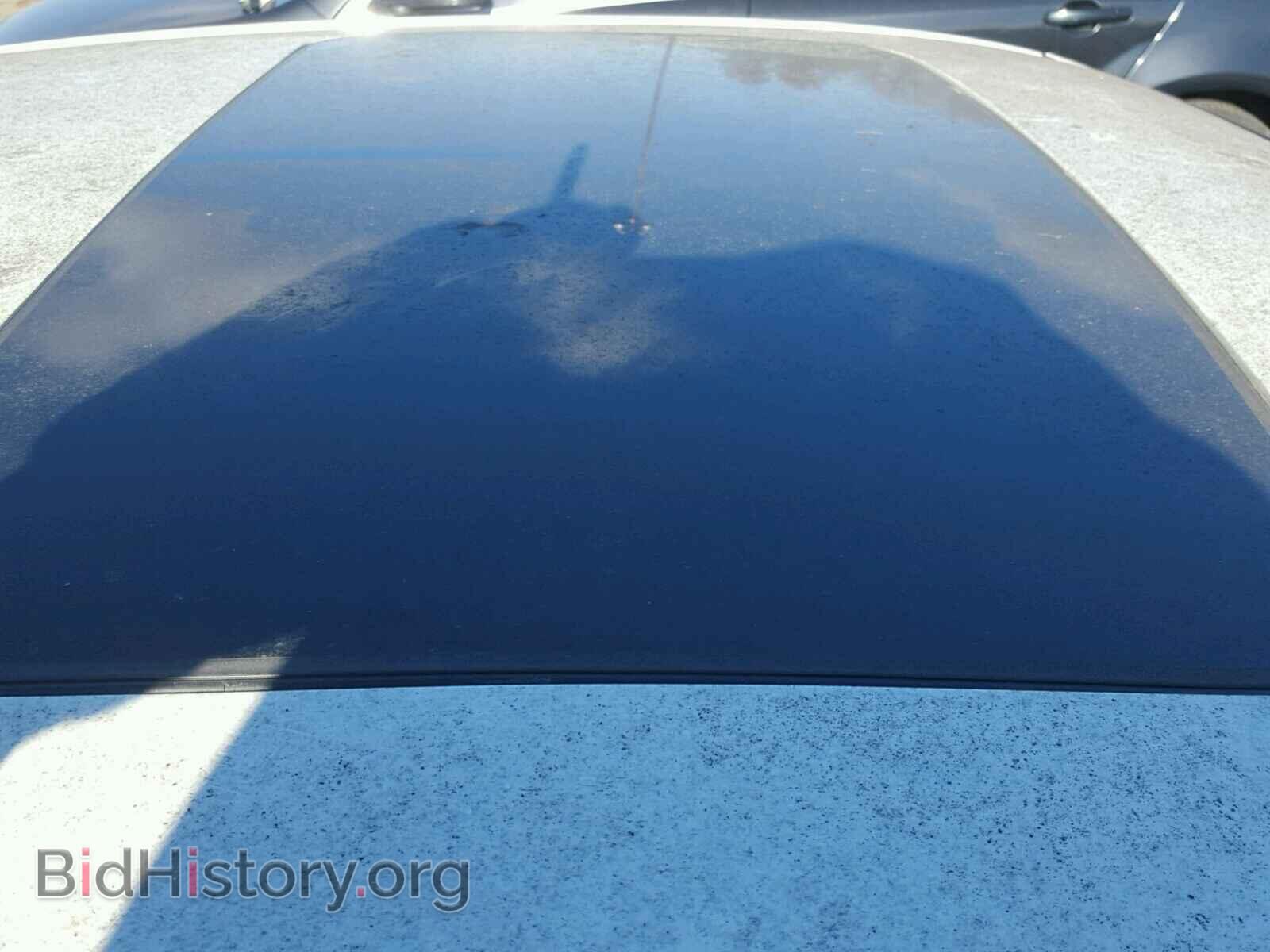 2005 CADILLAC CTS - VIN: 1G6DP567X50119604 - Фото 9