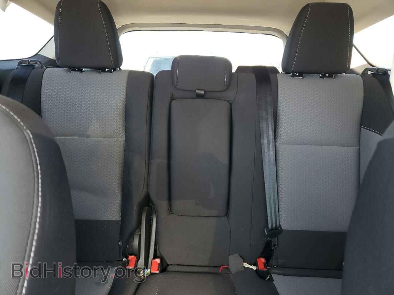 2018 FORD ESCAPE - VIN: 1FMCU9GD3JUC24366 - Фото 10