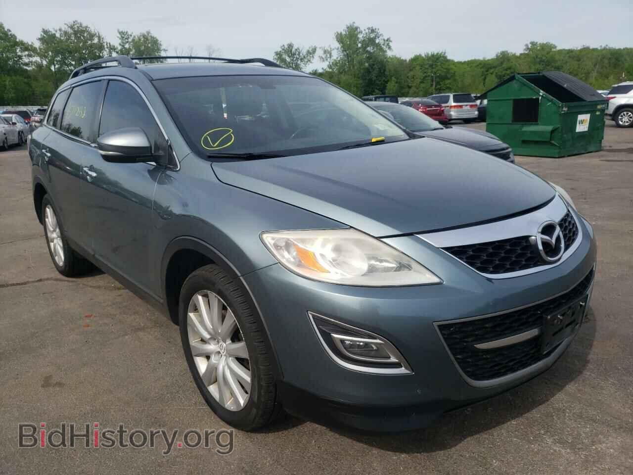 Photo JM3TB3MV2A0215354 - MAZDA CX-9 2010
