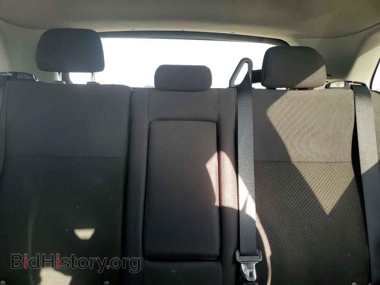 2013 MITSUBISHI OUTLANDER - VIN: 4A4AP3AU1DE007768 - Фото 10