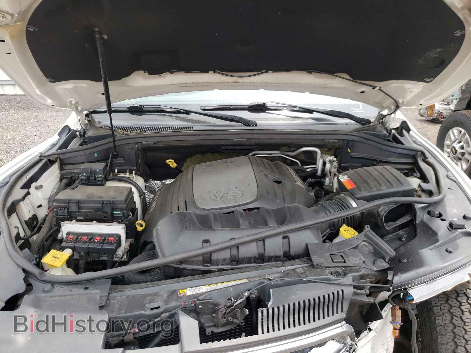 2012 DODGE DURANGO - VIN: 1C4SDJDT4CC100693 - Photo 7