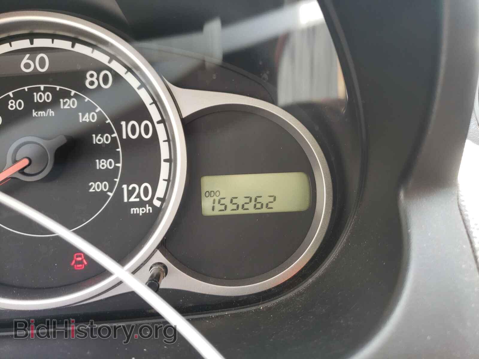 2012 MAZDA 2 - VIN: JM1DE1KZ9C0149855 - Photo 8