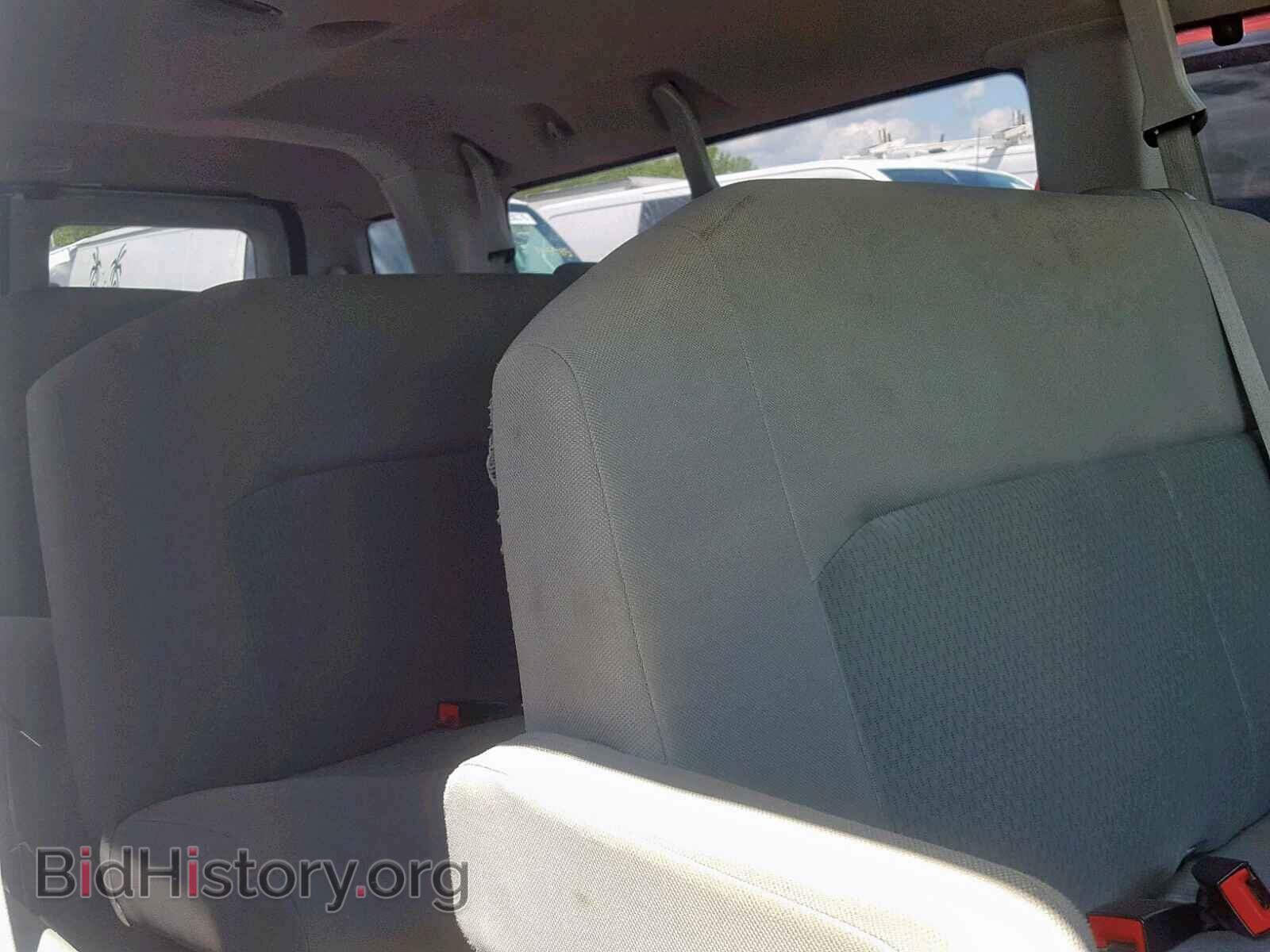 2013 FORD ECONOLINE - VIN: 1FBSS3BL3DDA04798 - Фото 6