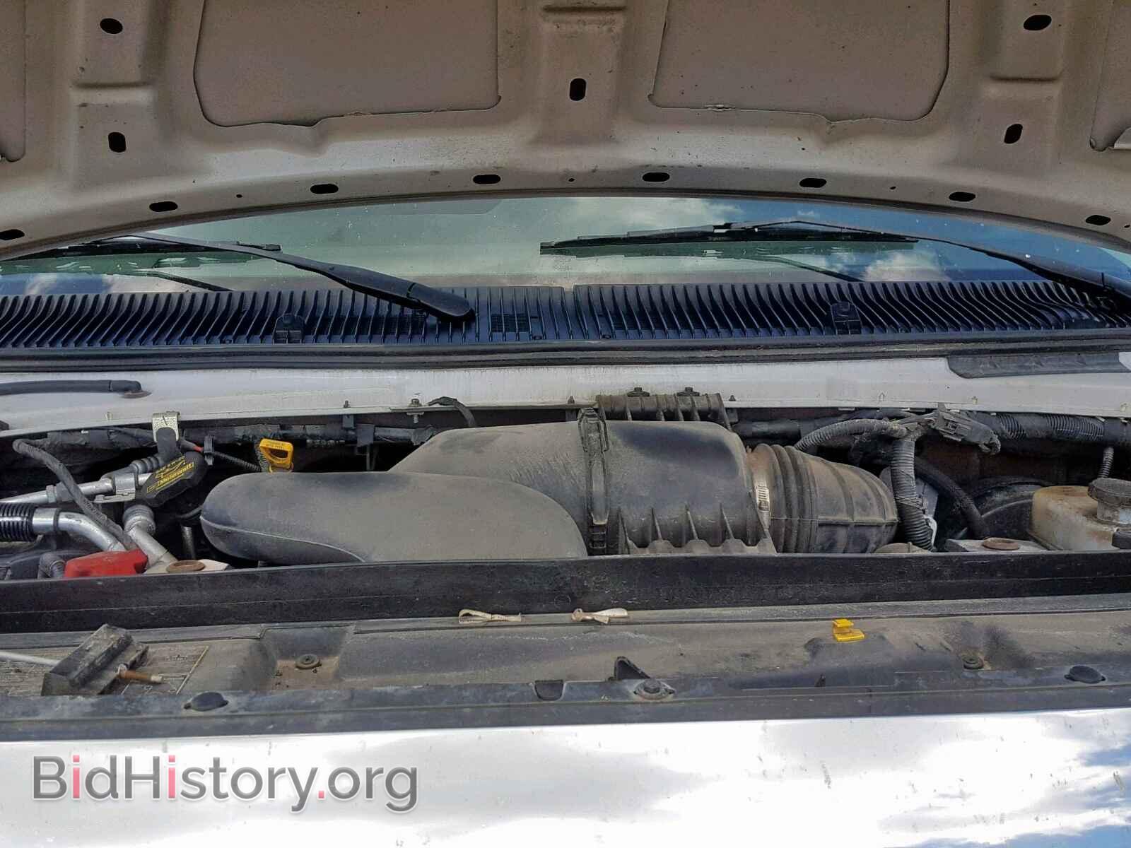 2013 FORD ECONOLINE - VIN: 1FBSS3BL3DDA04798 - Фото 7