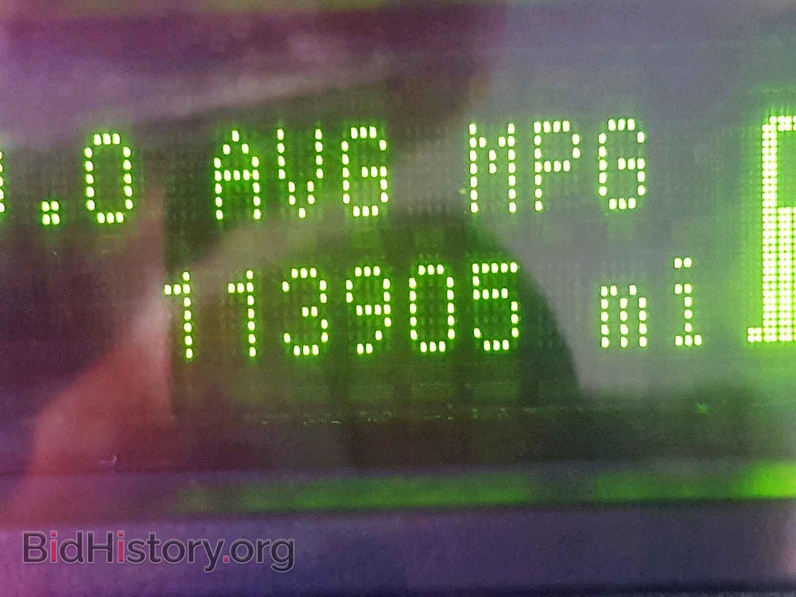 2013 FORD ECONOLINE - VIN: 1FBSS3BL3DDA04798 - Фото 8