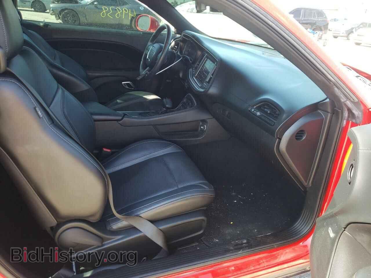2020 DODGE CHALLENGER - VIN: 2C3CDZAG1LH178067 - Photo 5