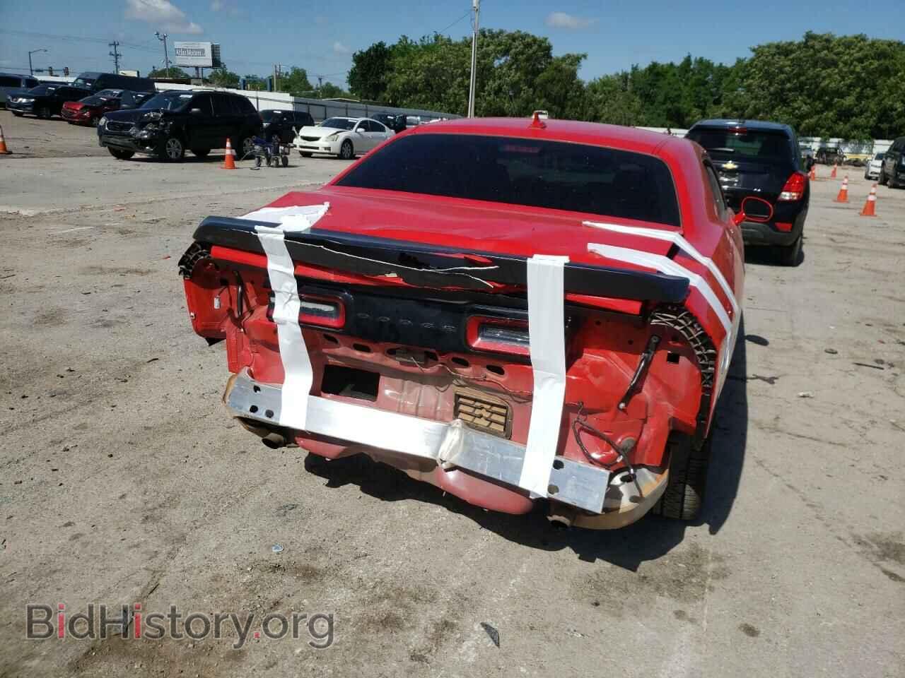 2020 DODGE CHALLENGER - VIN: 2C3CDZAG1LH178067 - Photo 9