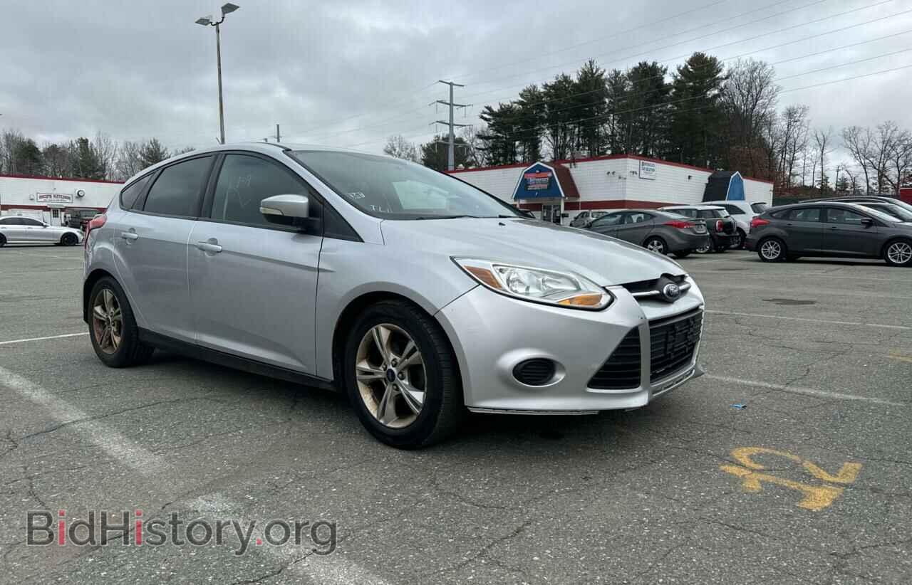 Photo 1FADP3K27EL305987 - FORD FOCUS 2014