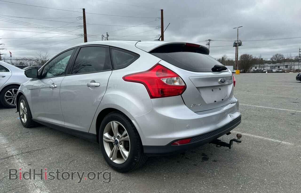 2014 FORD FOCUS - VIN: 1FADP3K27EL305987 - Photo 3