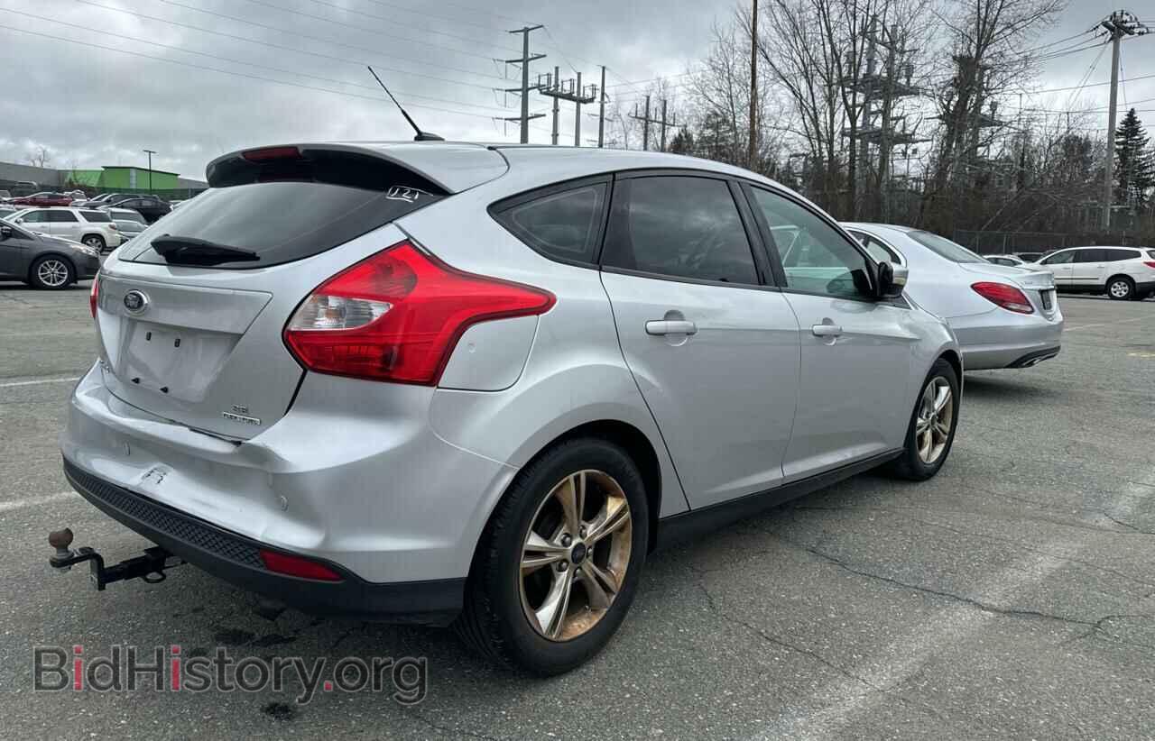 2014 FORD FOCUS - VIN: 1FADP3K27EL305987 - Photo 4
