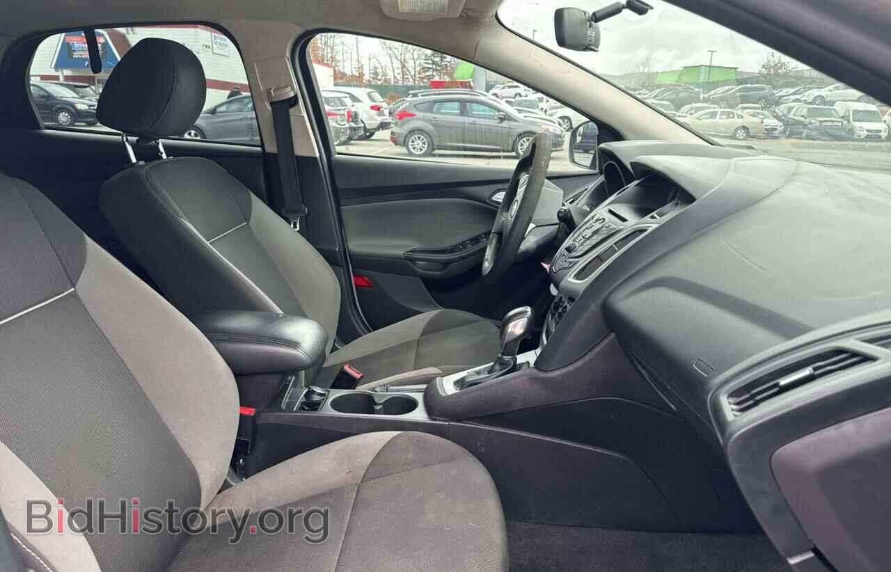 2014 FORD FOCUS - VIN: 1FADP3K27EL305987 - Photo 5