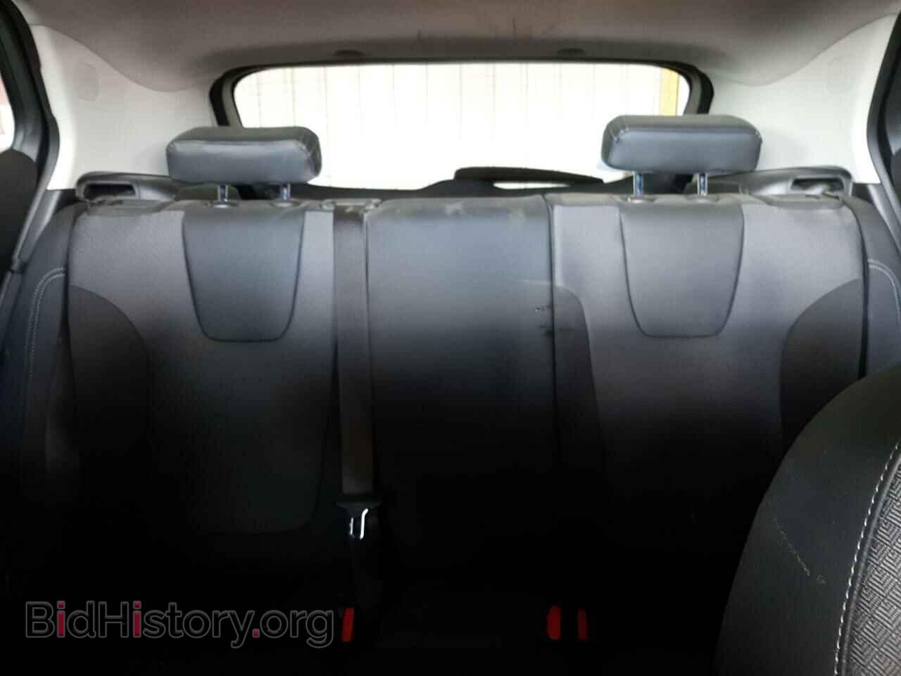 2021 BUICK ENCORE - VIN: KL4MMCSL7MB142204 - Фото 10