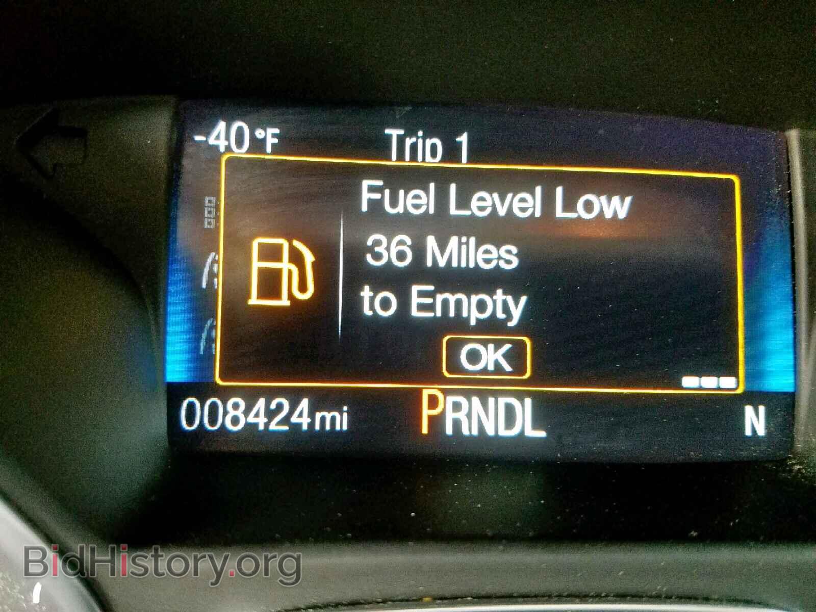 2017 FORD FOCUS SE - VIN: 1FADP3F24HL222337 - Фото 8