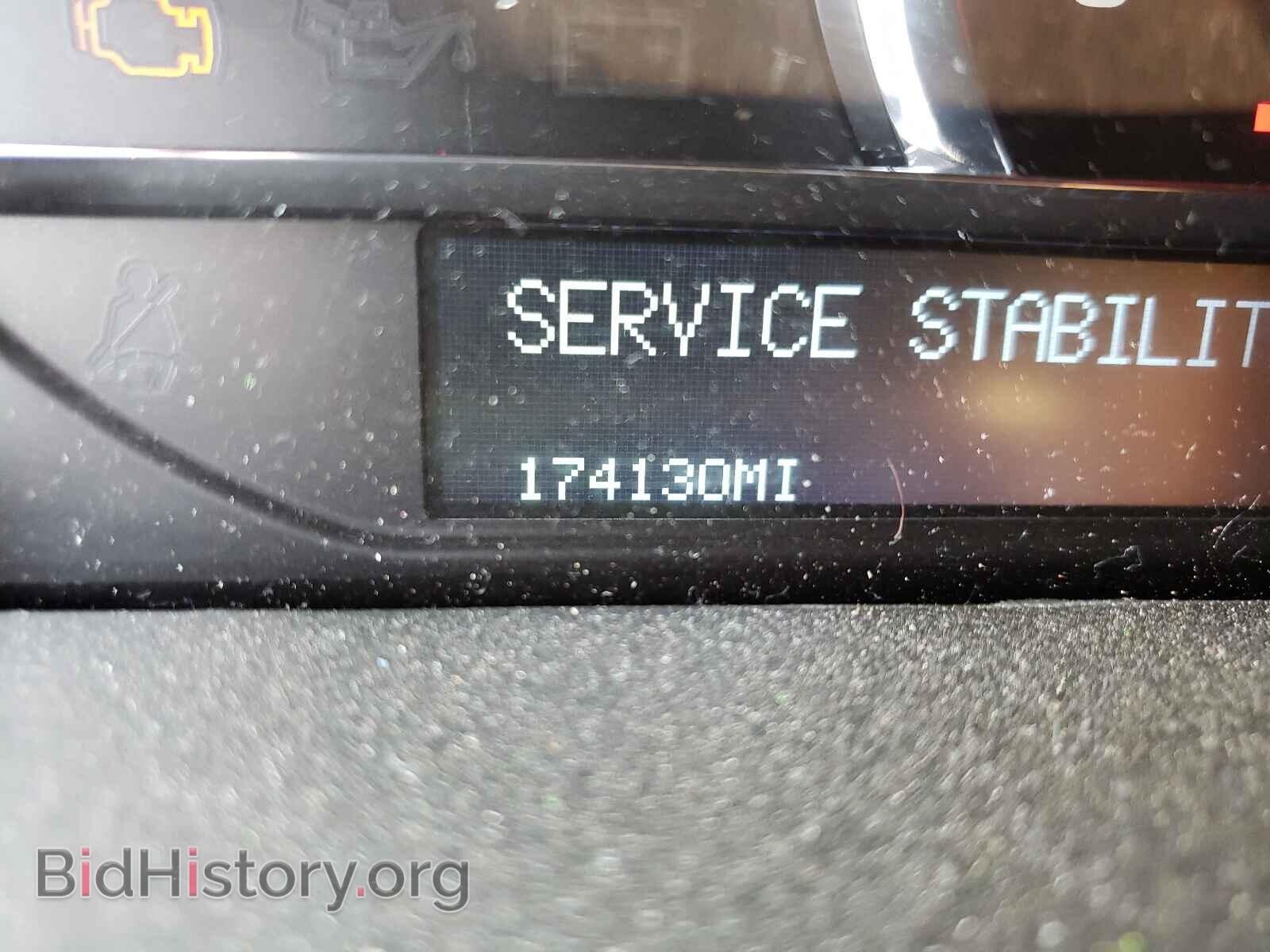 2008 CADILLAC DTS - VIN: 1G6KD57Y18U184782 - Фото 8