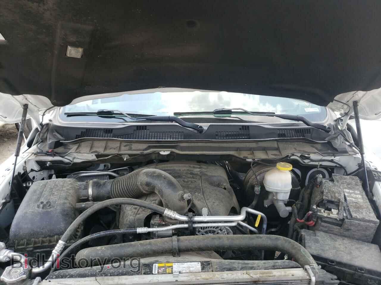 2017 RAM 1500 - VIN: 1C6RR6MT8HS735823 - Фото 7
