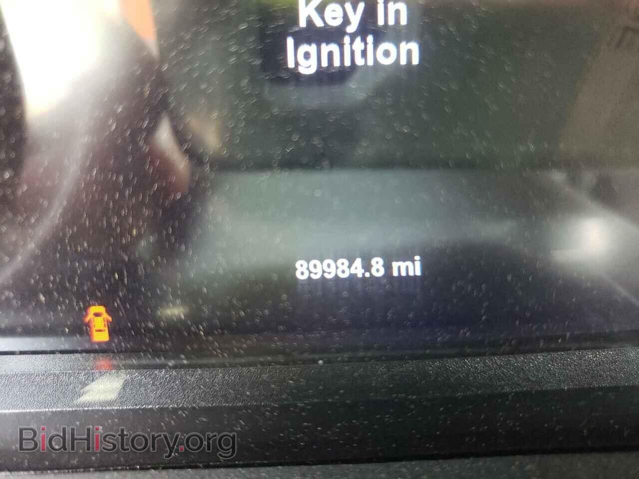2017 RAM 1500 - VIN: 1C6RR6MT8HS735823 - Фото 8