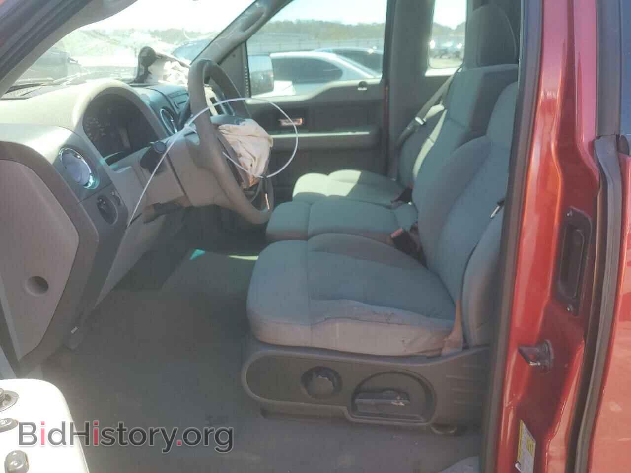 2007 FORD All Models - VIN: 1FTRF12277KD49939 - Фото 7