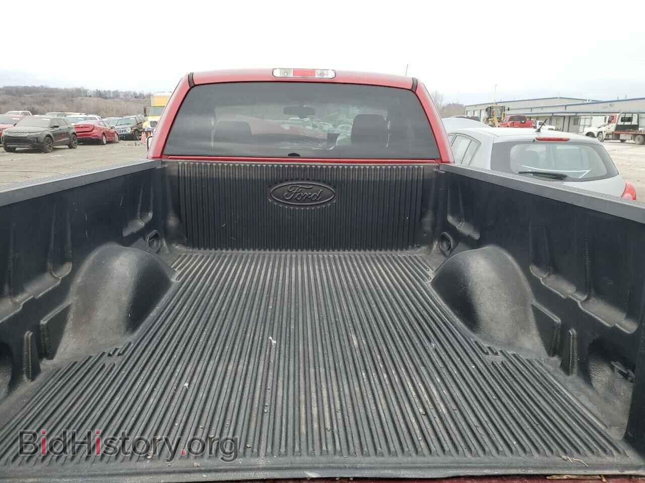 2007 FORD All Models - VIN: 1FTRF12277KD49939 - Фото 10