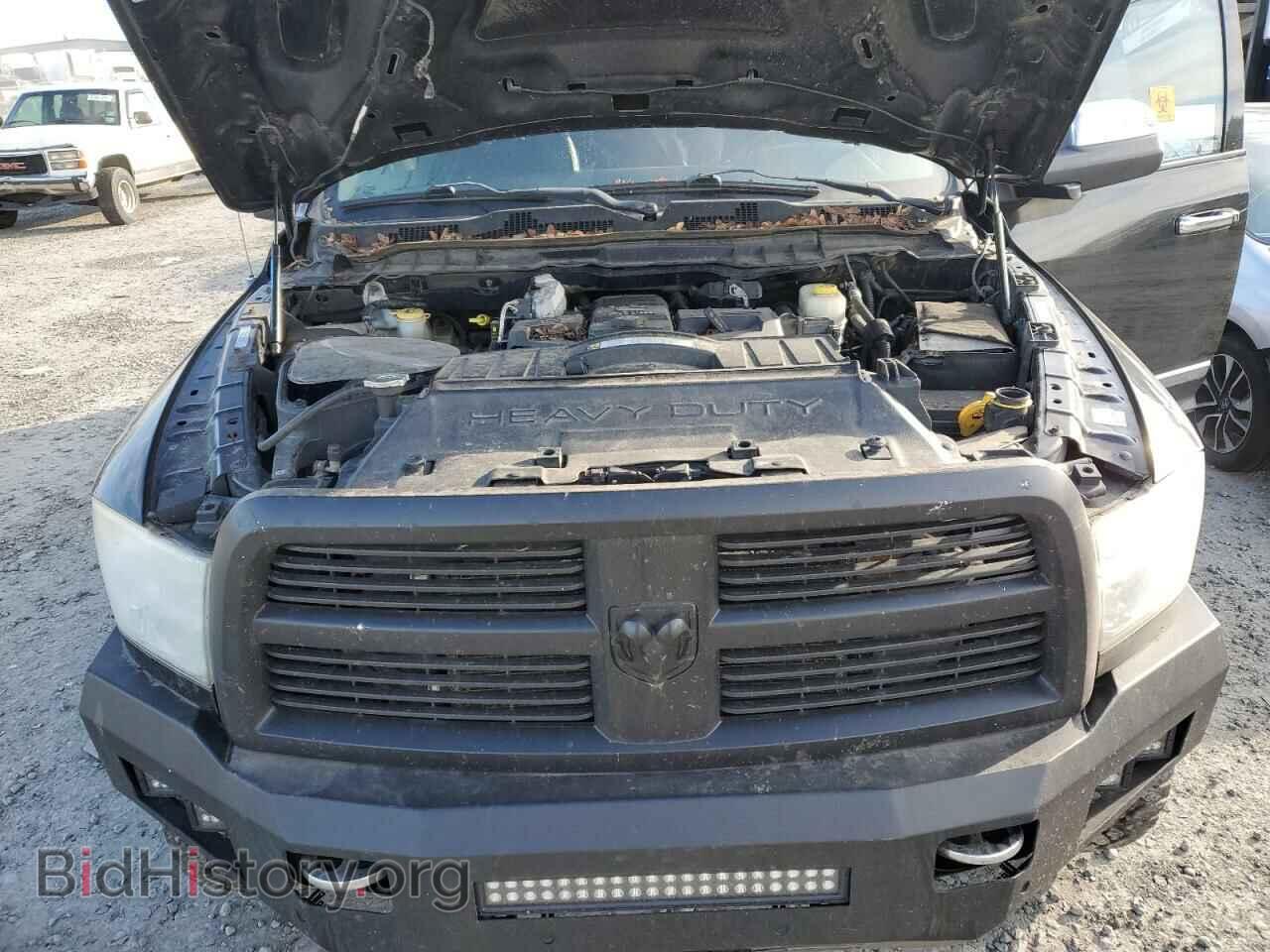 2011 DODGE All Models - VIN: 3D7UT2CL6BG565870 - Фото 11