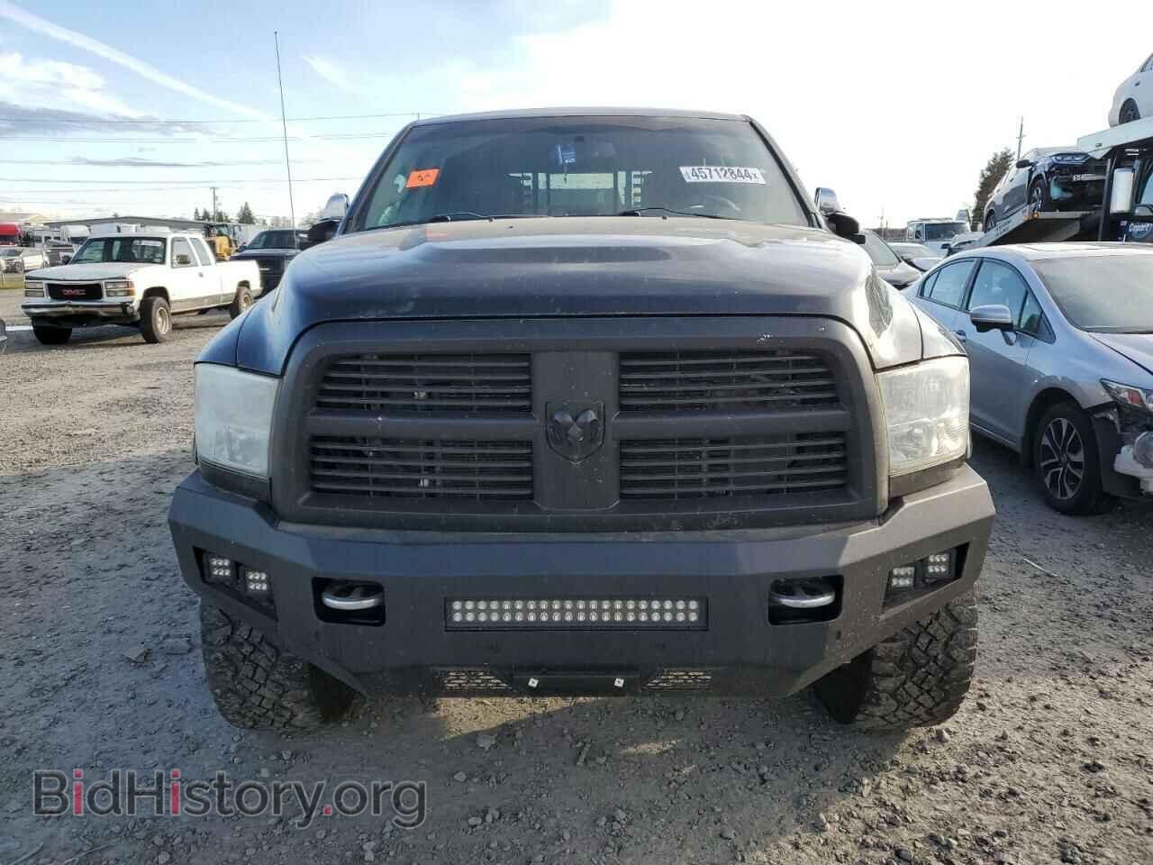 2011 DODGE All Models - VIN: 3D7UT2CL6BG565870 - Фото 5