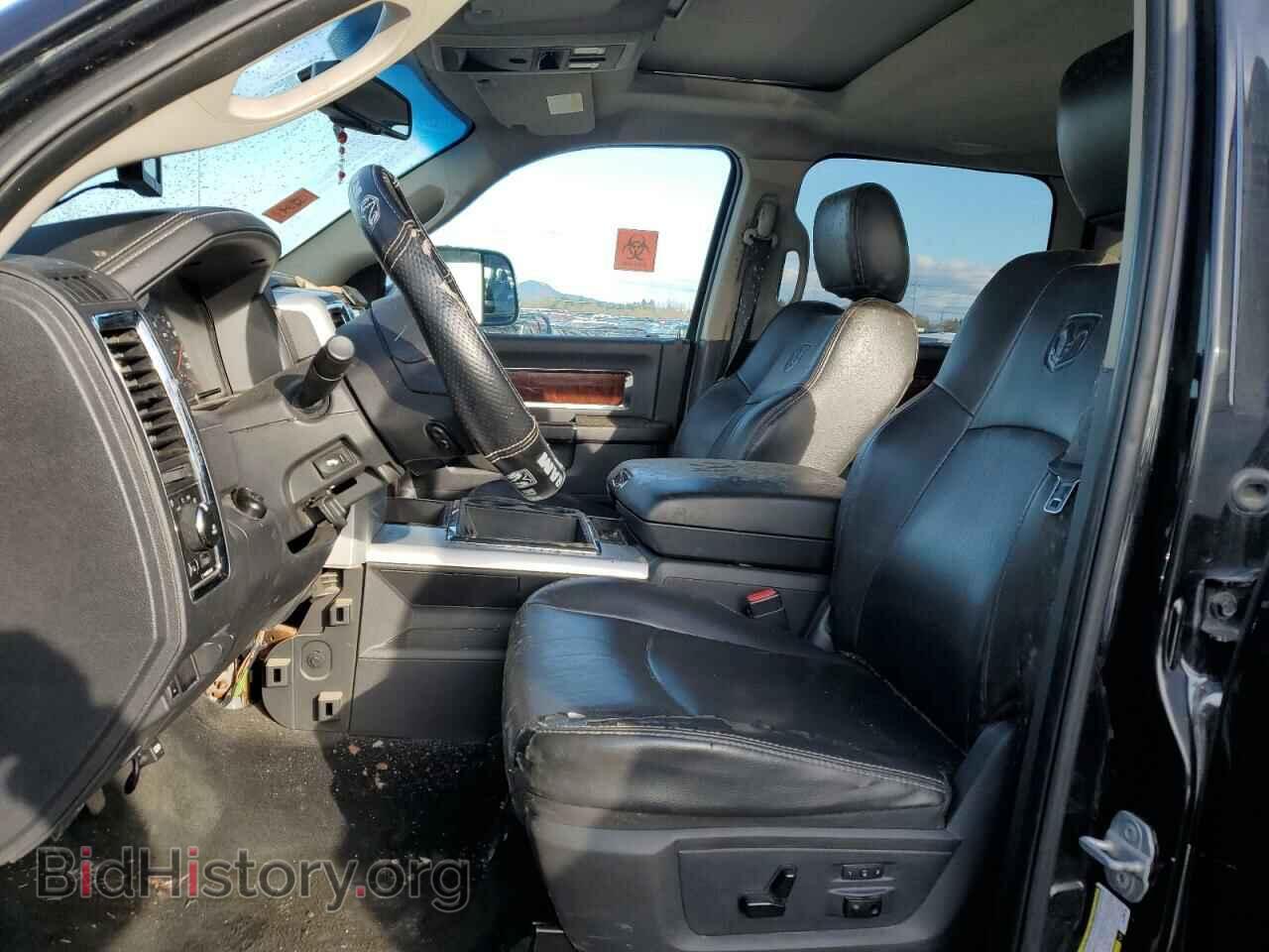 2011 DODGE All Models - VIN: 3D7UT2CL6BG565870 - Фото 7