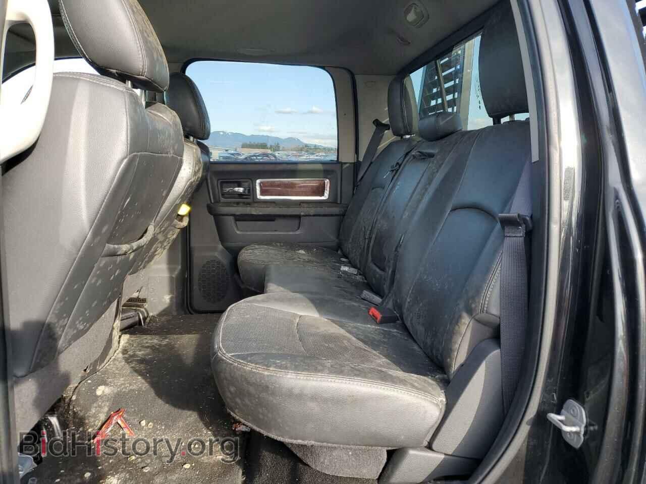 2011 DODGE All Models - VIN: 3D7UT2CL6BG565870 - Фото 10