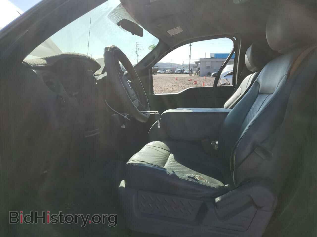 2012 FORD All Models - VIN: 1FTMF1CM5CKD74777 - Photo 7