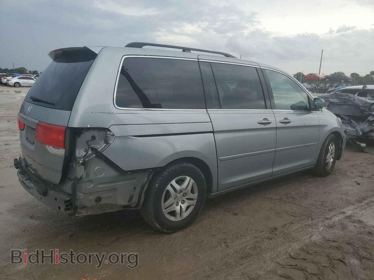 2009 HONDA All Models - VIN: 5FNRL387X9B032776 - Фото 3