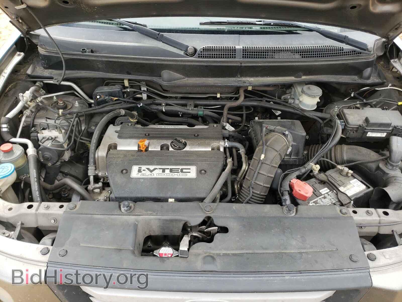 2007 HONDA ELEMENT - VIN: 5J6YH28777L001092 - Фото 7