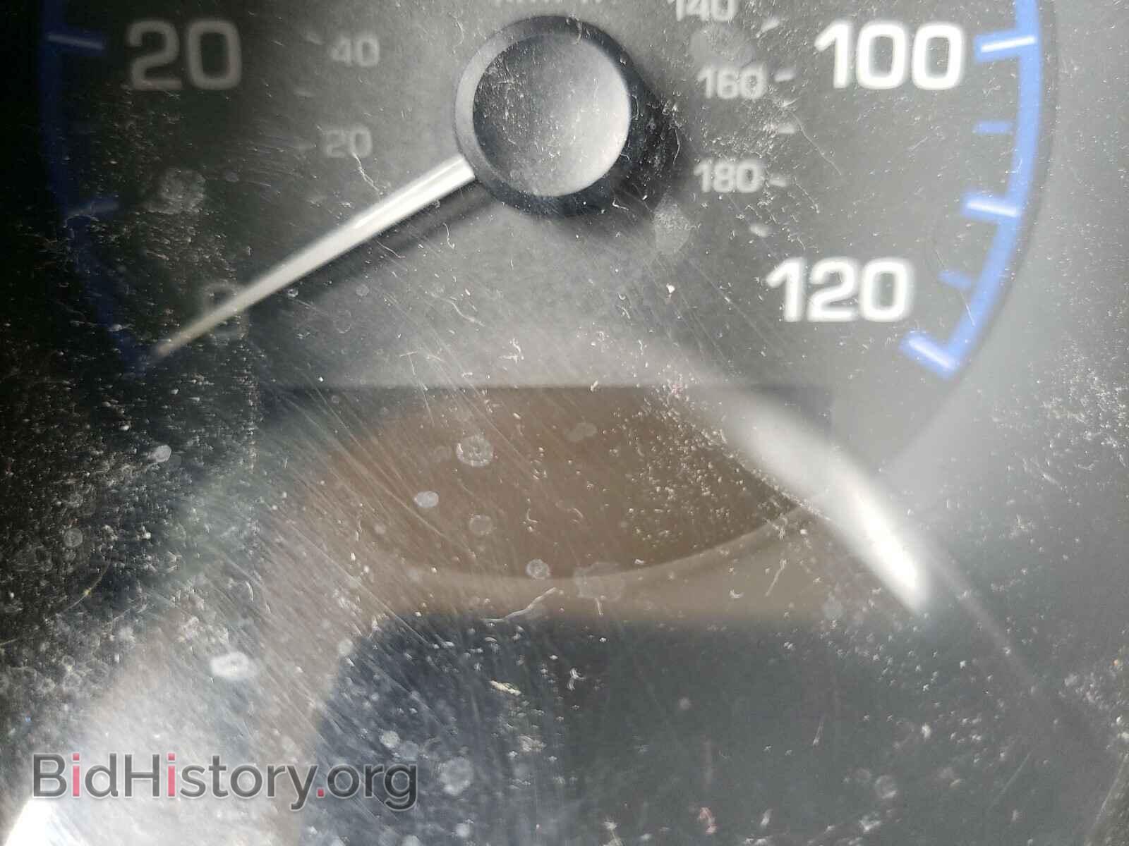 2007 HONDA ELEMENT - VIN: 5J6YH28777L001092 - Фото 8